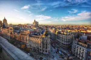Carreras Universitarias en Madrid: los grados que ofrece la capital española